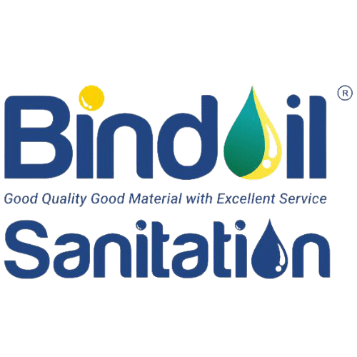 BindOil Sanitation